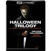Image 1 : BRAND NEW 4K ULTRA HD HALLOWEEN TRILOGY