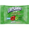 Image 1 : NEW BAG WITH 3 X 227G BAGS OF LIFESAVERS HOLIDAY