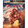 BRAND NEW 4K ULTRA HD THE FLASH