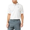 Image 1 : BRAND NEW UNDER ARMOUR MENS LARGE TALL GOLF TECH