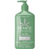 Image 1 : BRAND NEW 500 ML HEMPZ TEA TREE HERBAL BODY