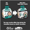 Image 1 : NEW BAG WITH 3 PACKS OF PUREBITES MIXERS