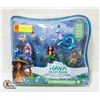 Image 1 : NEW WITH BOX DISNEY RAYA  & THE LAST DRAGON