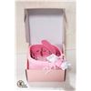 NEW IN BOX PALOLI PINK LITTLE SLUT COLLAR