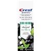 Image 1 : BRAND NEW CREST 3D WHITE CHARCOAL WITH TEA TREE