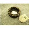 Image 1 : Small baleen basket with no lid 5/8" tall 1.75" diameter (33)