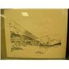 Image 14 : Lot of 15 shrink wrapped prints: Steve Hillyer "The Mt. McKinley Route", Charlen Jeffery of Polar be