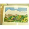 Image 5 : Lot of 15 shrink wrapped prints: Steve Hillyer "The Mt. McKinley Route", Charlen Jeffery of Polar be