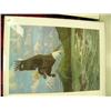 Image 6 : Lot of 11 shrink wrapped prints: James Belcher moonlight scene; "Sunrise" by James Belcher; signed S