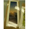 Image 11 : Lot of 13 shrink-wrapped prints: 2 Scott McDaniel - Mt. McKinley scene 22"x16", M Hoepfner July 1974