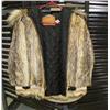 Image 1 : Childs badger coat size S/M (159)