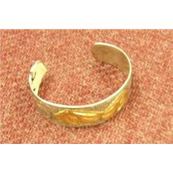 Silver/Gold Southeast bracelet(33)