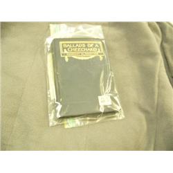 Book, Ballads of a Cheechako by Robert Service, 1st Edition (700)