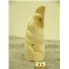 Image 3 : Carving of whale 4.75" tall retail value $1350.00 (33)