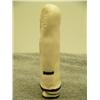 Image 3 : Carved Ivory Eskimo man 4.25" (33)