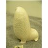 Image 4 : Ivory walrus by Oseuk 3" tall (33)