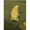 Image 5 : CHOICE on 3: ivory carvings - walrus by Alois Chabaluk 1.25" tall (33)