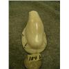 Image 4 : CHOICE on 3: Ivory carvings - Walrus with ivory base 1 5/8" x 2.25 retail value $225.00 by L.O. of D