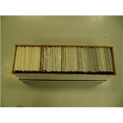 Box of Comic Books (87)