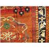 Image 2 : Rug, Shiraz, 9.6 by 5.2, $3035 (8888)