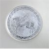 Image 2 : 1 Oz .999 Silver 2023 Pegasus Coin 