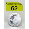 Image 1 : 1 Oz .999 Silver 2022 TRUTH Coin 