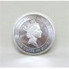 Image 2 : 1 Oz .999 Silver 2022 TRUTH Coin 