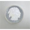 Image 2 : 1 Oz .999 Silver Asahi Mint Art Round  