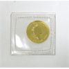 Image 2 : 1/20 Oz .9999 Fine Gold 1993 Maple Leaf Coin 