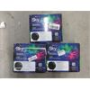 Image 1 : 3 Black Sky Lite Galaxy Projectors