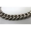 Image 2 : Vintage 8" European .835 Silver Bracelet