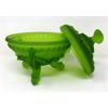Image 2 : Vintage Westmoreland Argonaut Lidded Candy Dish