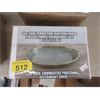 Image 1 : Pack of 6 New 15 Oz. Oval Baking Dishes - Sage