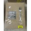 Image 1 : New Pack of 48 Johnson Rose Windsor Forks