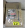 Image 1 : New Pack of 48 Johnson Rose Windsor Desert Forks