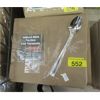 Image 1 : New Pack of 48 Johnson Rose Pacifica Ice Tea Spoons