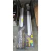 Image 1 : 2 KODA Multi-Directional LED Shop Lights 