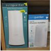 Image 1 : 2 pureguardian Ultrasonic Humidifiers