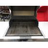 Image 2 : Saber Stainless Steel Gas BBQ Grill - Preowned