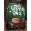 Image 1 : Case of Lyons 2-in-1 Instant Coffee & Creamer Sachets