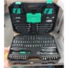 Image 1 : New Denali Mechanics Tool & Socket Set - 142 pcs.