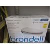 Image 1 : Brondell Swash CL-99 Bidet Toilet Seat