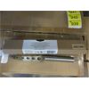Image 1 : 16 New Stainless Steel Cheese Knives - 6" Blades