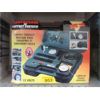Image 1 : 260 PSI Carry Case Compressor - 12 Volt