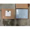 Image 1 : 2 Sets of 2 New Blackout Curtains - Light Blue