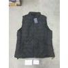 Image 2 : New FTVOGUE Black Heated Vest - Men's XL