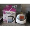 Image 1 : Cuckoo Rice Cooker & Salton Kettle 