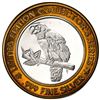 Image 1 : .999 Fine Silver Isle of Capri Casino Biloxi, MS $10 Limited Edition Gaming Token