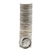 Image 1 : Roll of (50) Brilliant Uncirculated 1964 Roosevelt Dime Coins