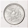 Image 2 : 1901 $1 Morgan Silver Dollar Coin